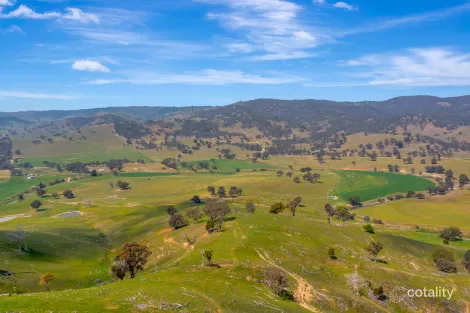 1550 Crudine Rd, Crudine, NSW 2795