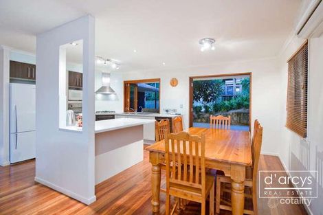 Property photo of 4 Garran Place The Gap QLD 4061