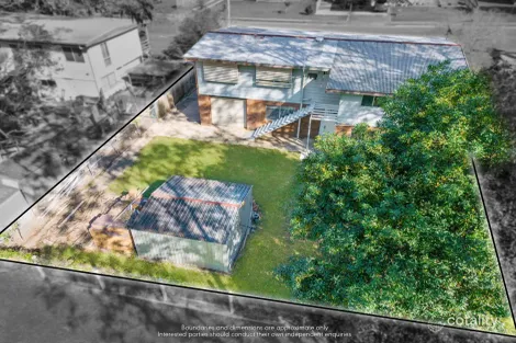 Property photo of 33 Crest Street Beenleigh QLD 4207