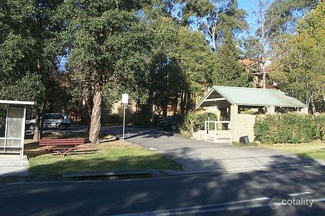 3-5 Baker St, Carlingford, NSW 2118