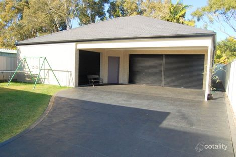 Property photo of 7 Leonora Parade Noraville NSW 2263