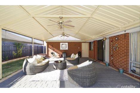 Property photo of 4 Ginnini Lane Ellenbrook WA 6069