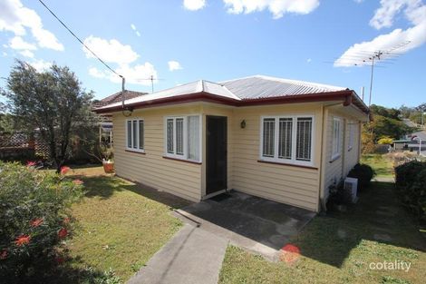 1 Pedley St, Wavell Heights, QLD 4012