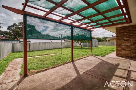 Property photo of 5 Rakoa Place Cooloongup WA 6168