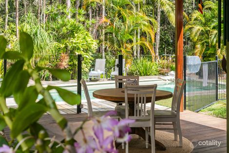 Property photo of 31 Eudlo Flats Road Diddillibah QLD 4559