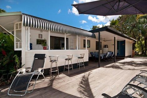 5-7 Castlereagh St, Gordonvale, QLD 4865