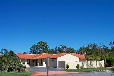 20 Corinthian Rd W, Rossmoyne, WA 6148