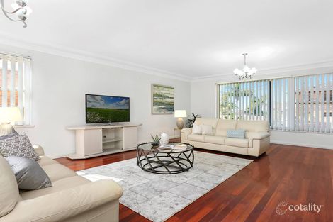 Property photo of 4 Wyee Street Kogarah Bay NSW 2217