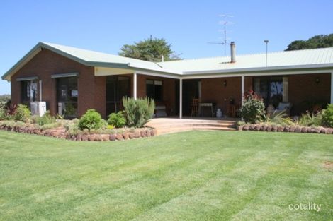 Property photo of 245 Lake Street Edenhope VIC 3318
