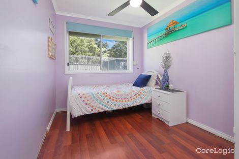 Property photo of 14 Wigmore Grove Glendenning NSW 2761