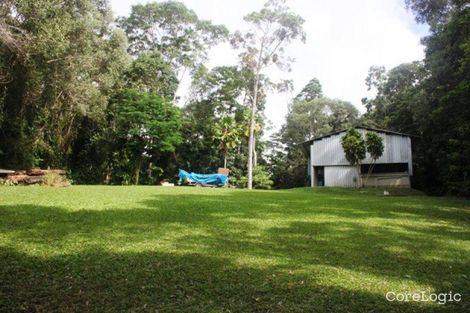 Property photo of 17 Gregory Terrace Kuranda QLD 4881