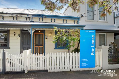 Property photo of 40 Mountain Street South Melbourne VIC 3205