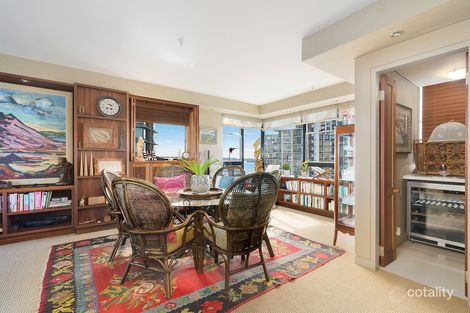 Property photo of 14A/23 Thornton Street Darling Point NSW 2027
