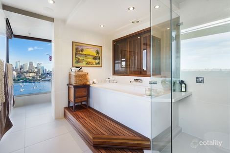 Property photo of 14A/23 Thornton Street Darling Point NSW 2027