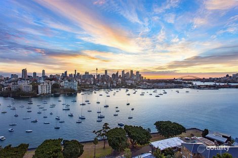 Property photo of 14A/23 Thornton Street Darling Point NSW 2027