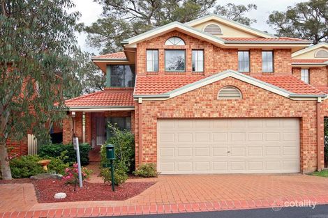 Property photo of 6 Cottinglea Terrace Ringwood North VIC 3134