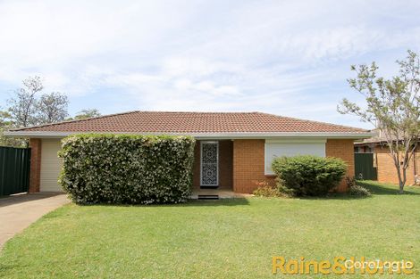 Property photo of 9 Parkland Place Dubbo NSW 2830