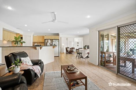 Property photo of 6 Cummings Crescent Cumbalum NSW 2478