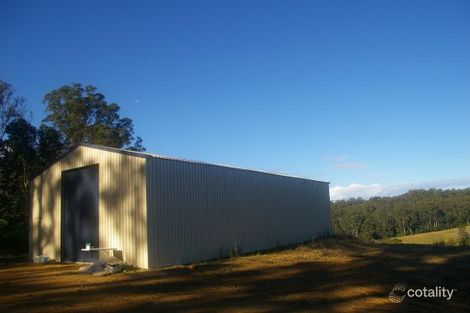 Property photo of 622 Red Hill Road Cooperabung NSW 2441