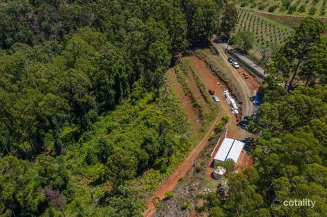Property photo of 622 Red Hill Road Cooperabung NSW 2441