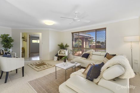 Property photo of 31 Sundown Drive Paradise Point QLD 4216