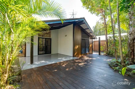 Property photo of 4/44 Koda Street Wongaling Beach QLD 4852