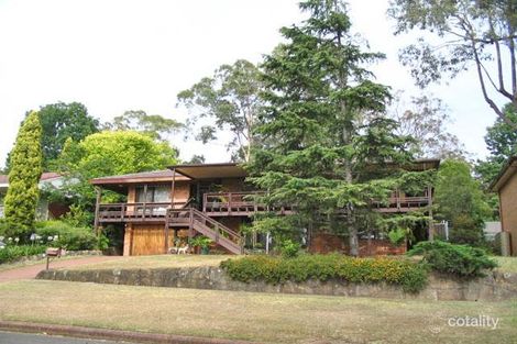 23 Hume Rd, Lapstone, NSW 2773