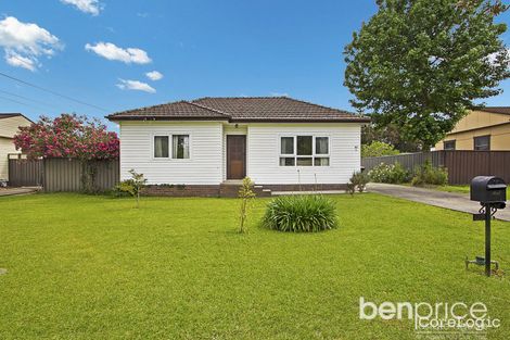 Property photo of 82 Frank Street Mount Druitt NSW 2770