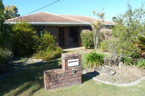 21 Randwick St, Capalaba, QLD 4157