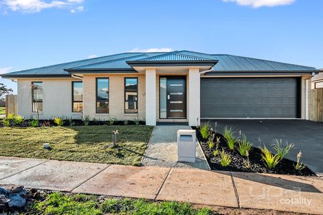 Property photo of 1 Woodlet Street Weir Views VIC 3338