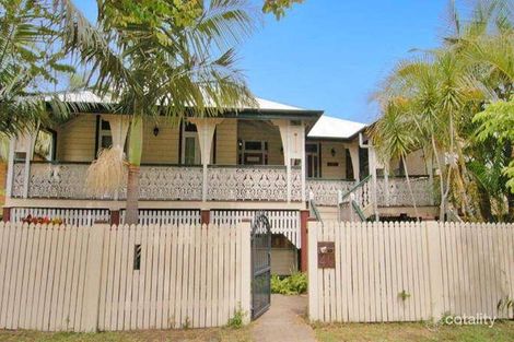 Property photo of 40 Latrobe Street East Brisbane QLD 4169