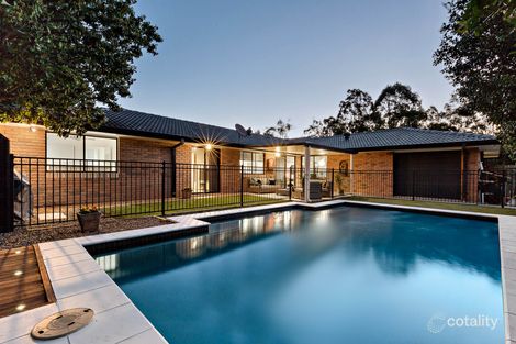 Property photo of 3 Lilly Lane Birkdale QLD 4159
