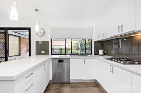 Property photo of 3 Lilly Lane Birkdale QLD 4159