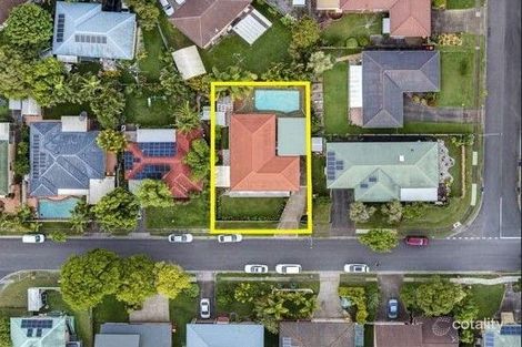 Property photo of 30 Ervatamia Street Runcorn QLD 4113