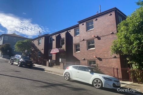 Property photo of 4/4 King George Street McMahons Point NSW 2060