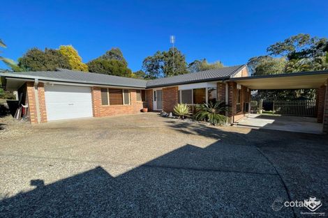 Property photo of 9 Woolmere Street Carrara QLD 4211