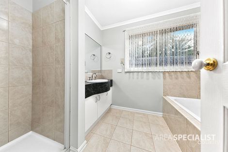 Property photo of 6 Egret Crescent Cairnlea VIC 3023