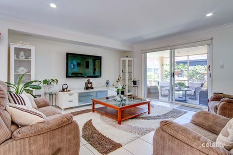 Property photo of 15/11 Eden Court Nerang QLD 4211