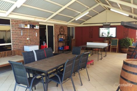 Property photo of 11 Bosman Drive Berri SA 5343