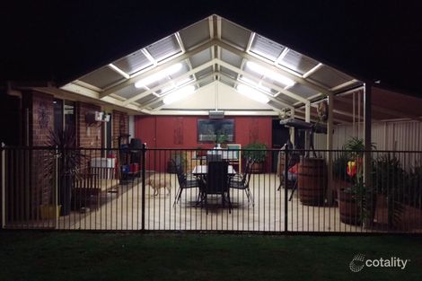 Property photo of 11 Bosman Drive Berri SA 5343