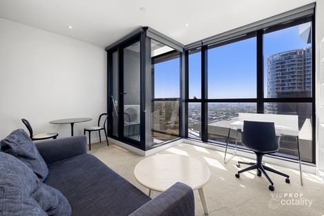 3004/120 A'Beckett St, Melbourne, VIC 3000