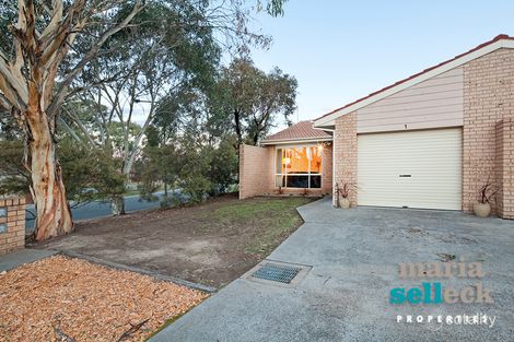 Property photo of 1/48 Florence Taylor Street Greenway ACT 2900