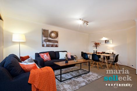 Property photo of 1/48 Florence Taylor Street Greenway ACT 2900