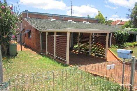 2/16 Atkinson St, South Toowoomba, QLD 4350