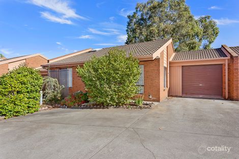 Property photo of 2/29 Thomas Mitchell Drive Wodonga VIC 3690