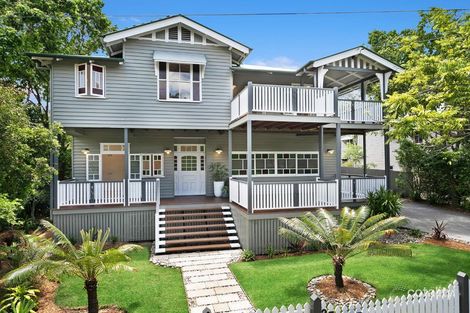 31 Mark St, Newmarket, QLD 4051