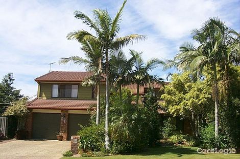 Property photo of 11 Silkyoak Street Runcorn QLD 4113