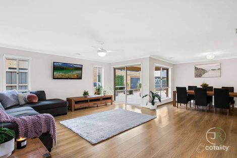 Property photo of 58 Nectar Road Botanic Ridge VIC 3977