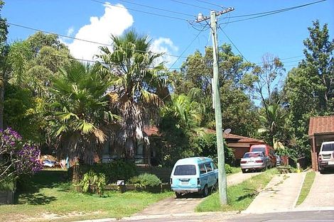 Property photo of 8 Appleblossom Place Nerang QLD 4211