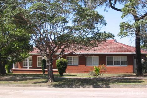 Property photo of 126 The Boulevarde Strathfield NSW 2135